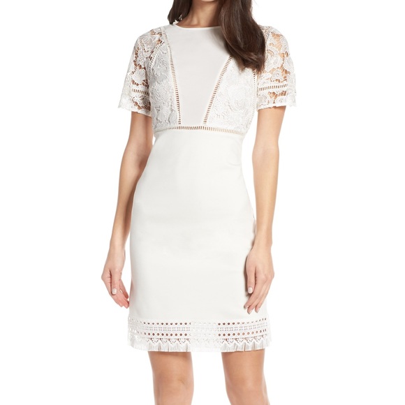 French Connection Dresses Nwt French Connection Viola Lula